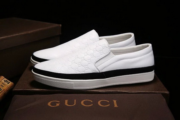 Gucci Men Loafers_184